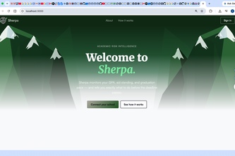 Sherpa