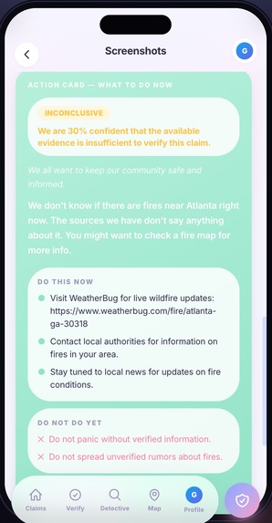 NomaeTrust – screenshot 12