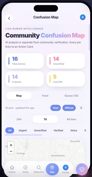 NomaeTrust – screenshot 15