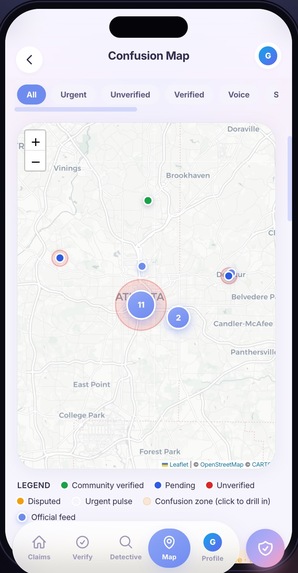 NomaeTrust – screenshot 16