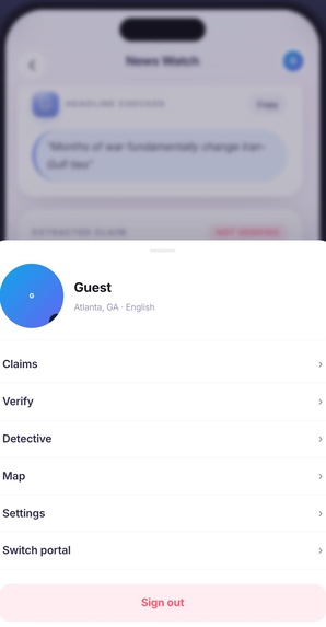 NomaeTrust – screenshot 19