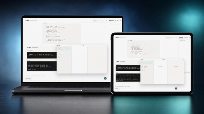 Lunix – screenshot 1