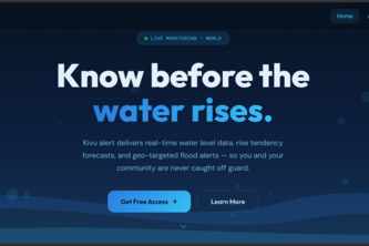 Kivu alert