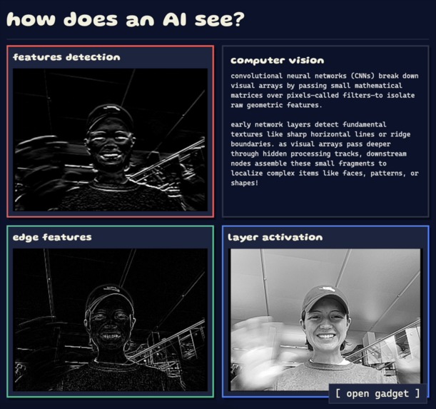 Semantics – screenshot 3