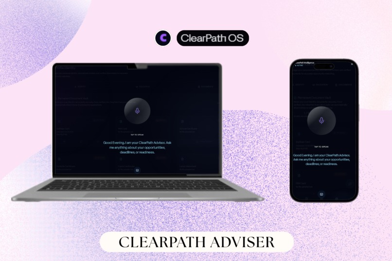 ClearPath OS – screenshot 6