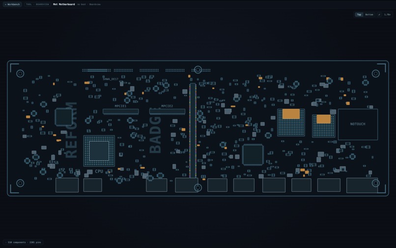 Tracer – screenshot 7