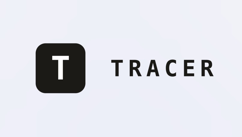 Tracer – screenshot 1