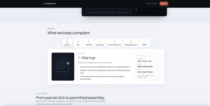 Constructa – screenshot 3