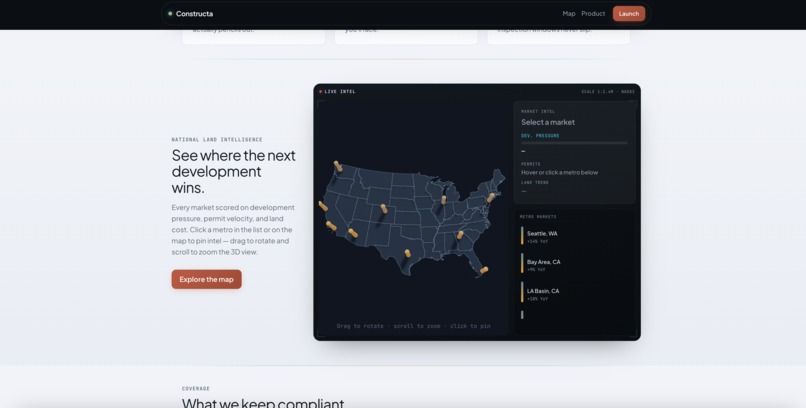 Constructa – screenshot 2