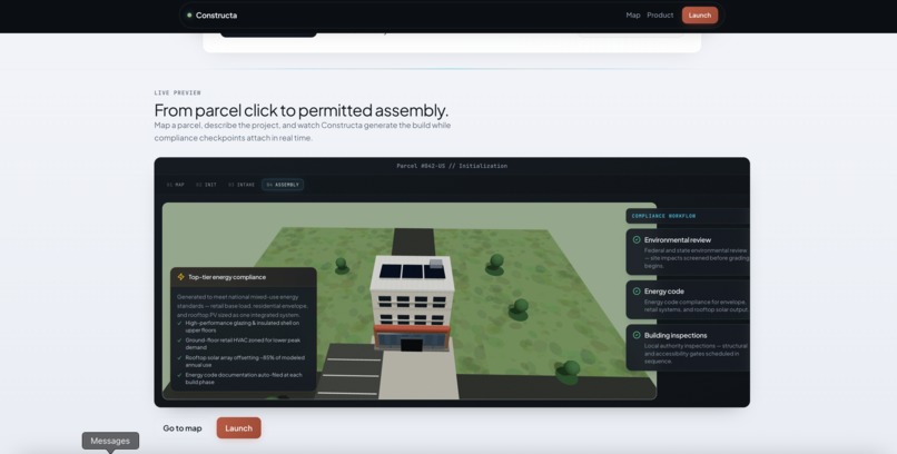 Constructa – screenshot 4