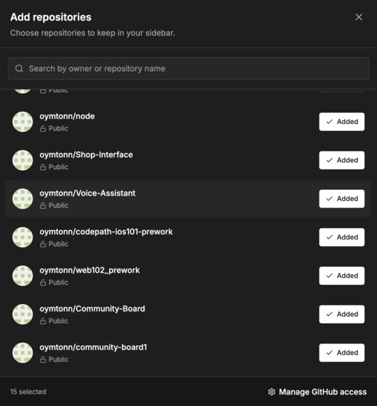 Sherlock – screenshot 2