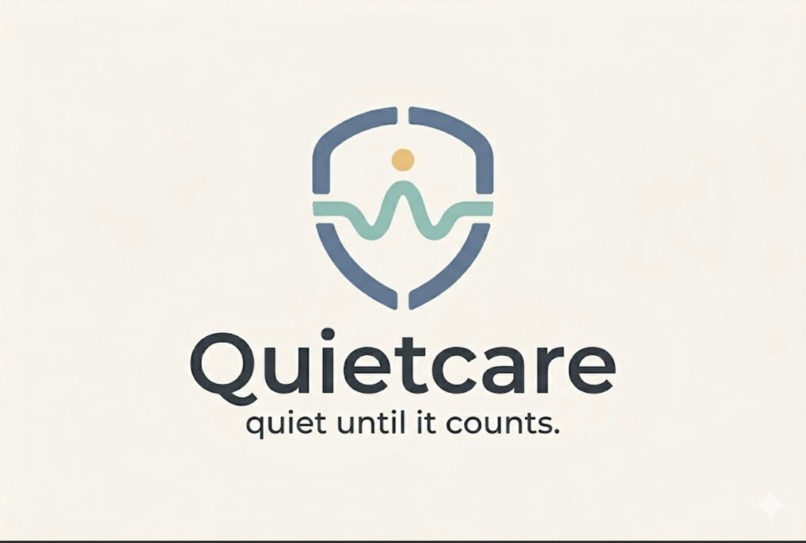 Quitecare – screenshot 1