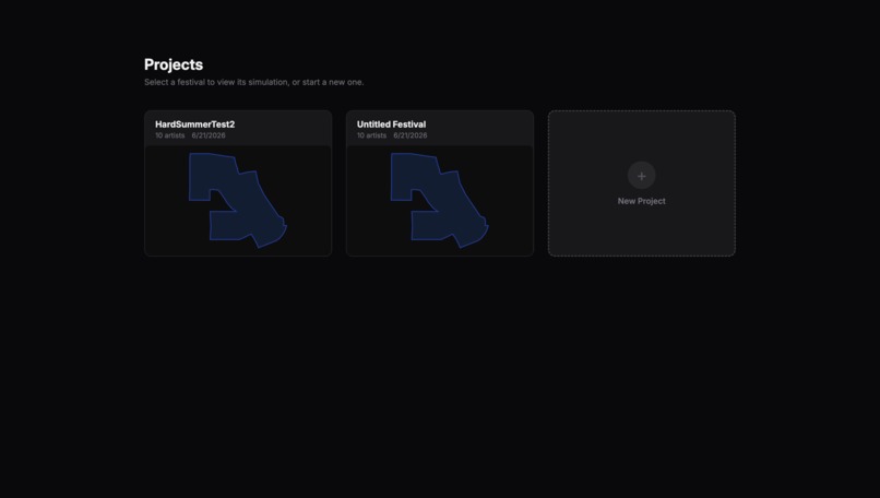 PLUR: Predictive Large-Scale User Routing – screenshot 1