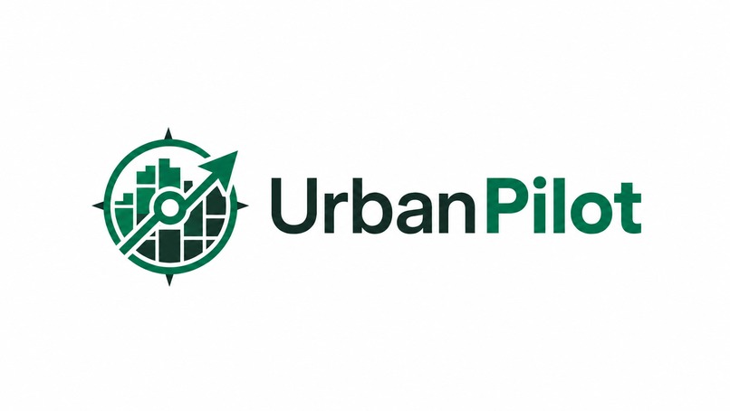 UrbanPilot – screenshot 1