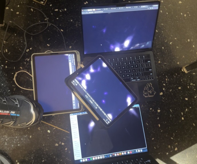 Screen Mosaic – screenshot 2