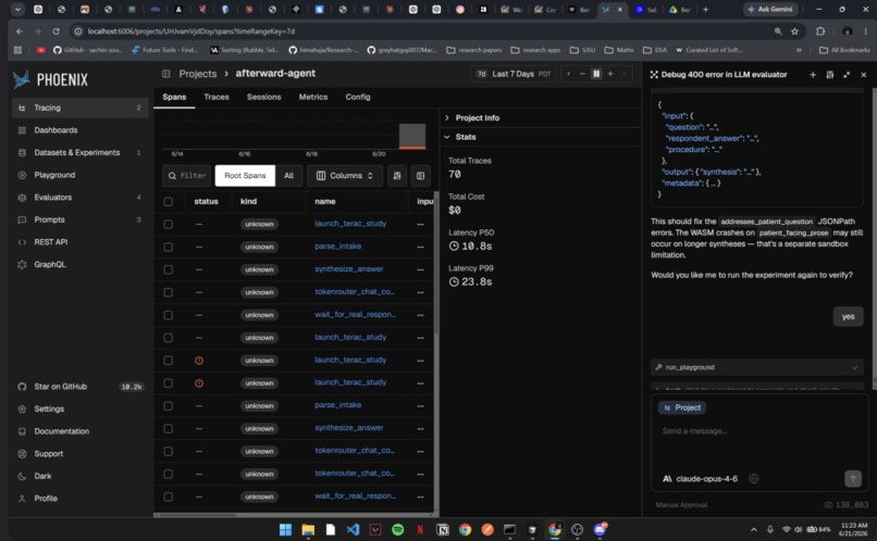 Pulse AI – screenshot 1