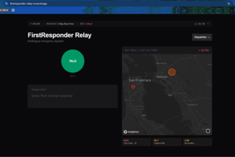 FirstResponder-Relay