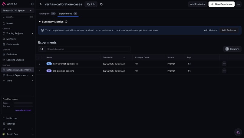 Veritas – screenshot 13