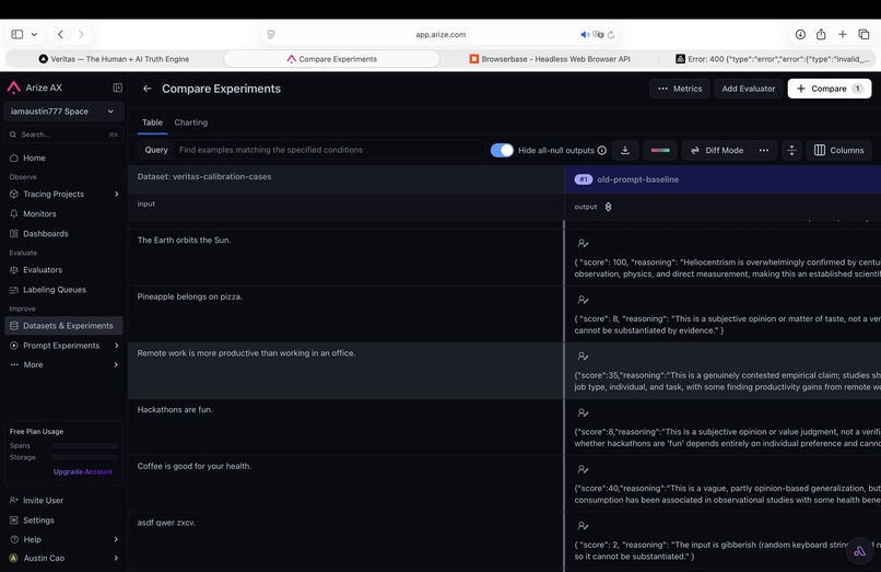 Veritas – screenshot 14