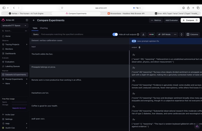 Veritas – screenshot 15