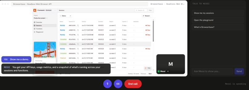 Demoless – screenshot 5