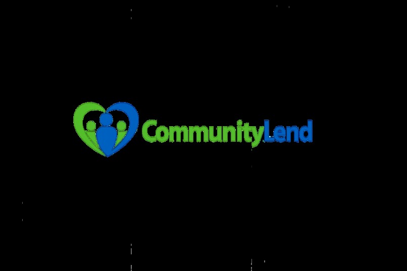 CommunityLend – screenshot 1