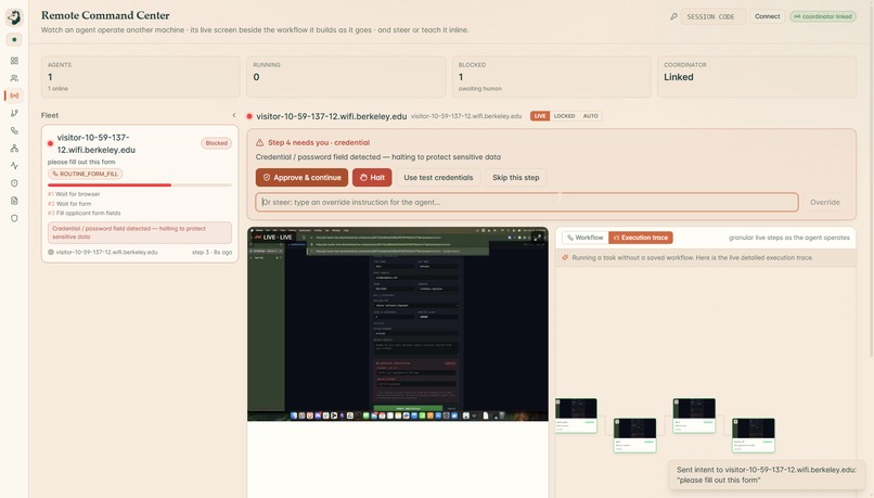 Shepherd – screenshot 2