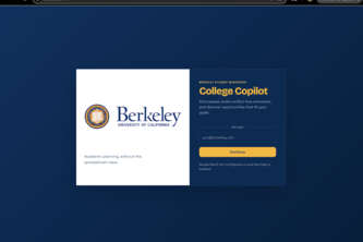 College Copilot