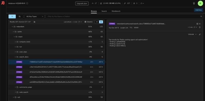 Redundant – screenshot 1