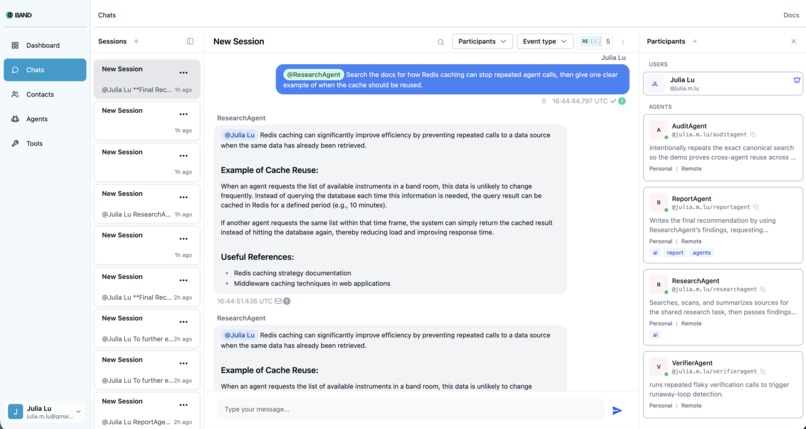 Redundant – screenshot 2