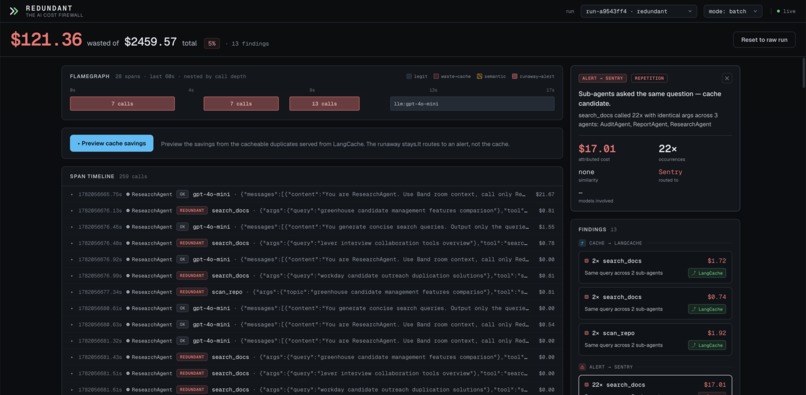Redundant – screenshot 3