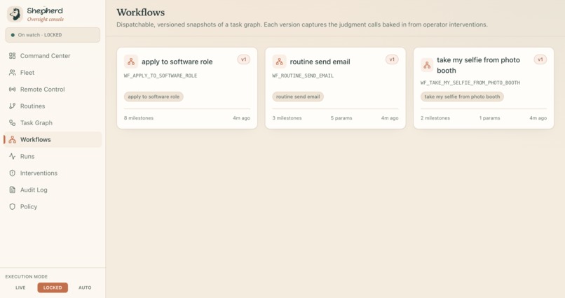 Shepherd – screenshot 7