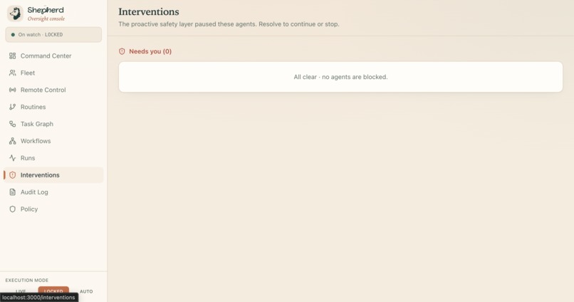 Shepherd – screenshot 8