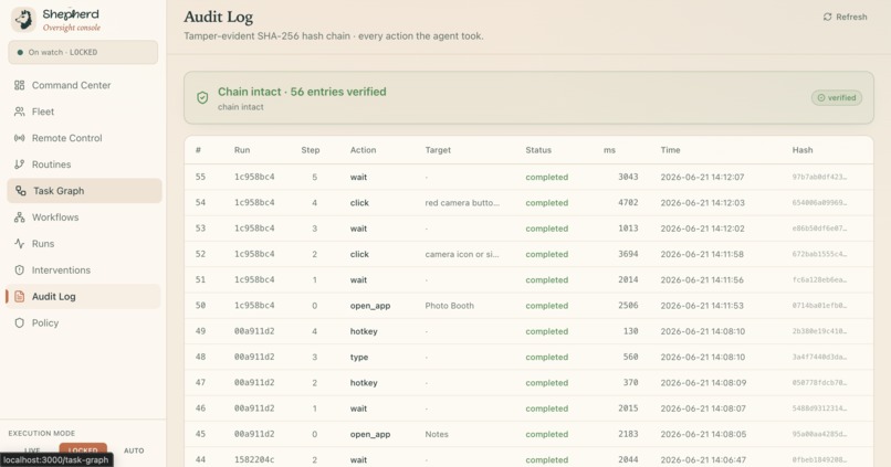 Shepherd – screenshot 9