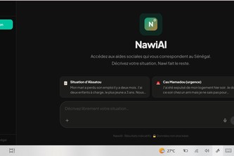 NawiAI
