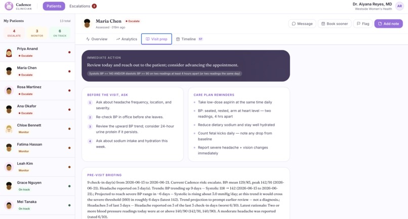 Cadence – screenshot 9
