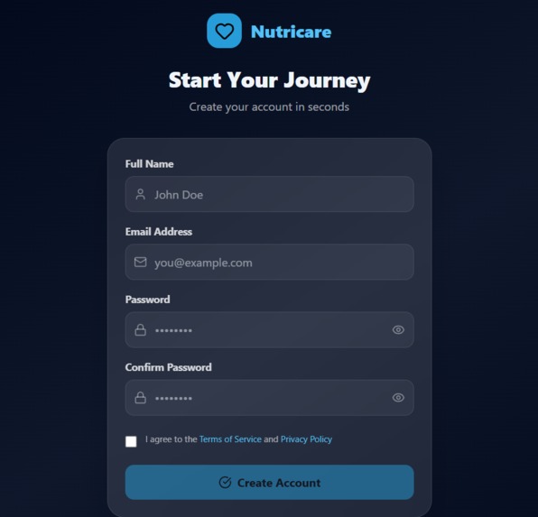 LiveSync AI – Prevent. Detect. Protect. – screenshot 2