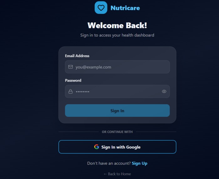 LiveSync AI – Prevent. Detect. Protect. – screenshot 3