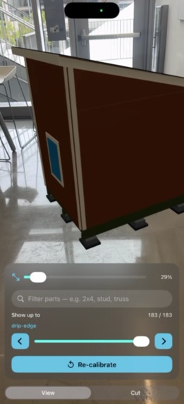 Backyard Intelligence – screenshot 6