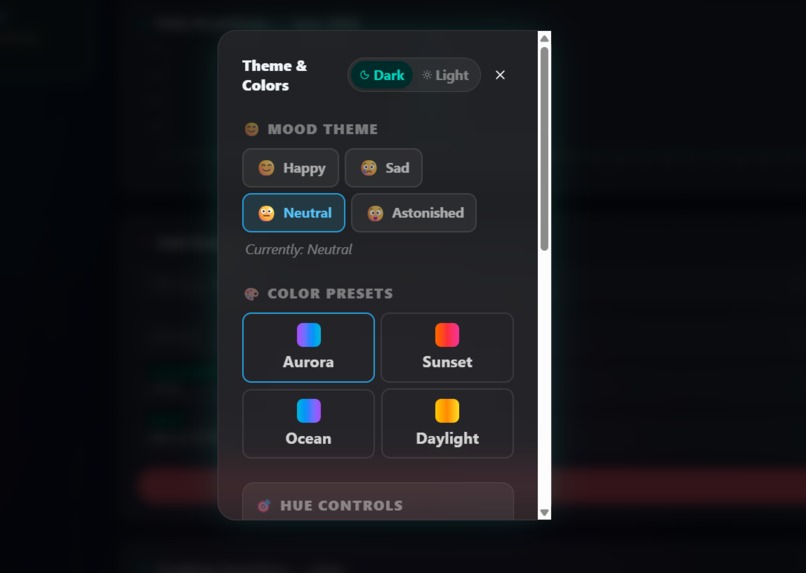 LiveSync AI – Prevent. Detect. Protect. – screenshot 6