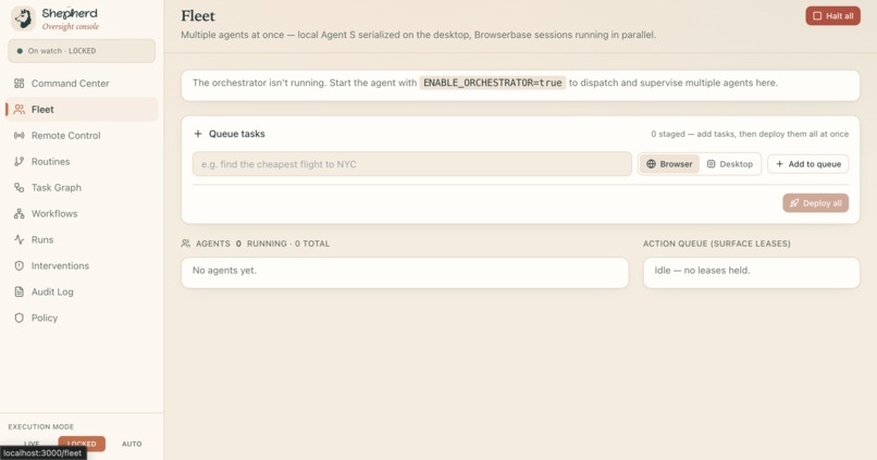 Shepherd – screenshot 11