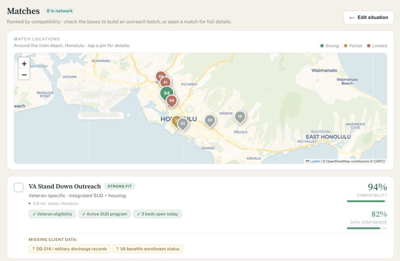 Kokua – screenshot 3