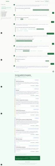 NaviCare – screenshot 4