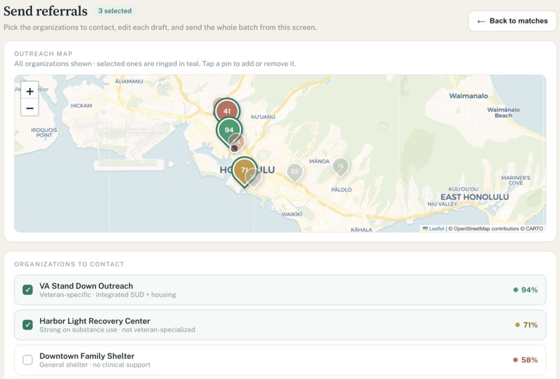 Kokua – screenshot 4