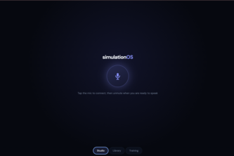 SimulationOS