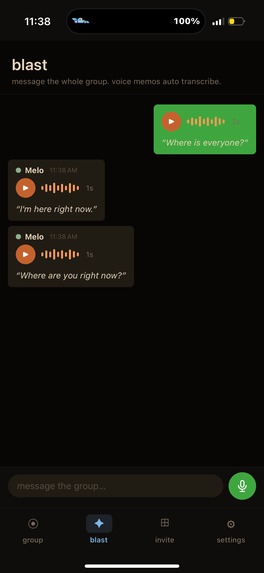 URSA – screenshot 2