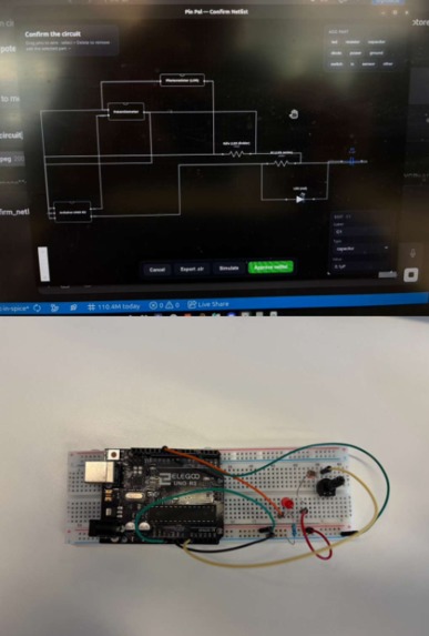 PinPal – screenshot 5