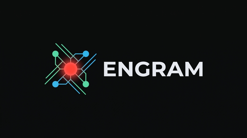 Engram – screenshot 1