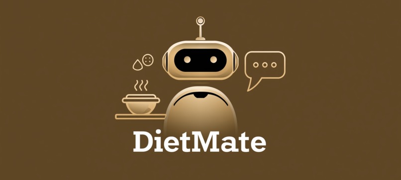 DietMate67 – screenshot 1