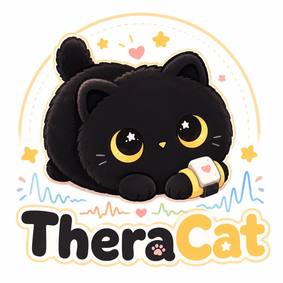 Theracat – screenshot 1